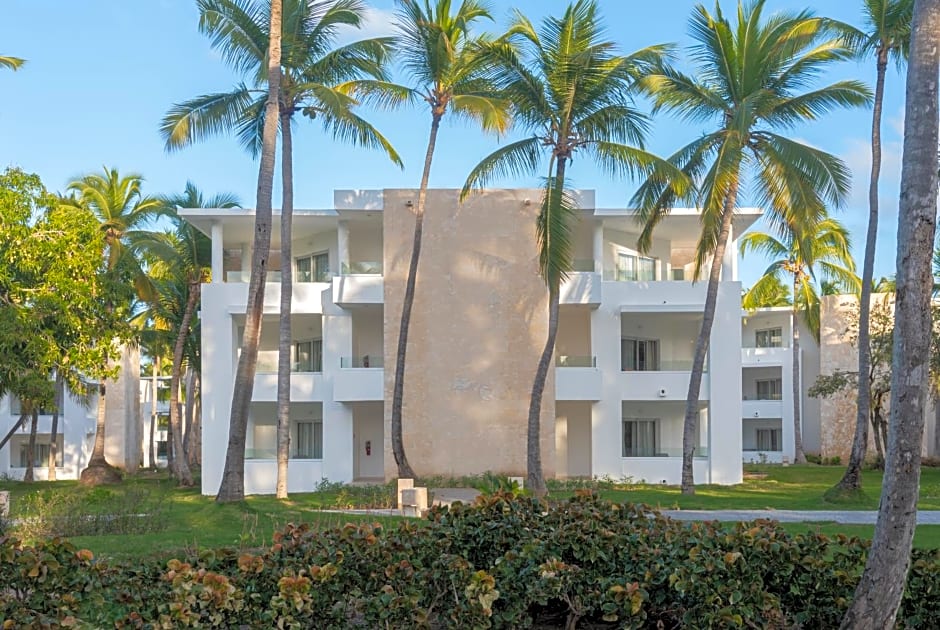 Bavaro Princess All Suites Resort, Spa & Casino - All Inclusive