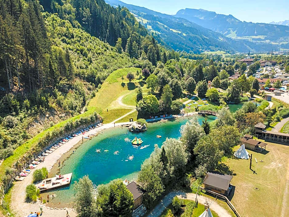 Apartmenthaus Wiesenhof