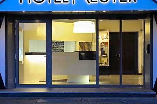 Hotel Restaurant Reuter