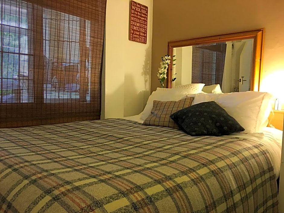 Wynberg House Bed & Breakfast Swansea