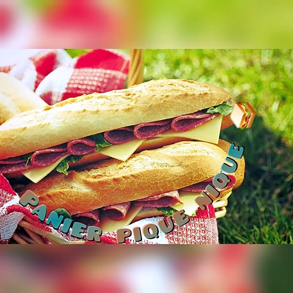 Skymist Maison d'hôtes