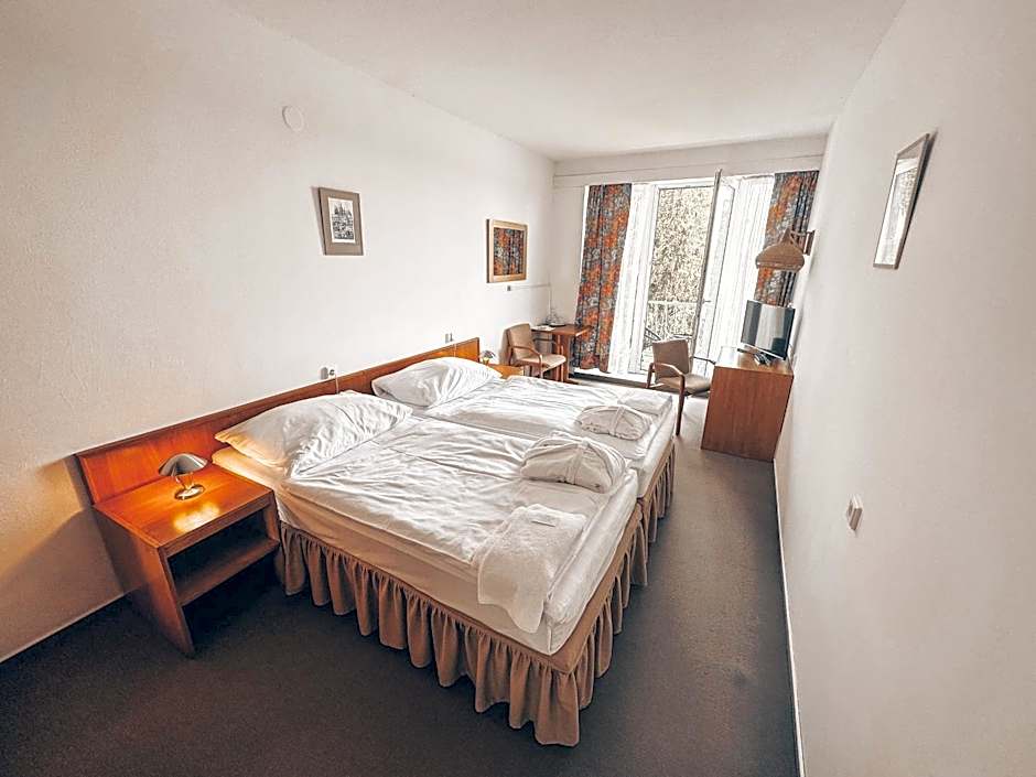 Hotel Medlov