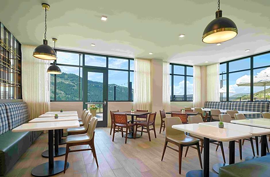 TownePlace Suites by Marriott Avon Vail Valley