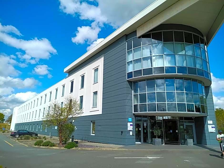 London Luton Vale Hotel By IHG