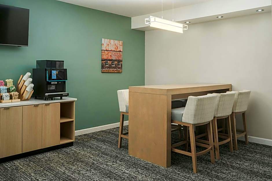 City Express By Marriott Shepherdsville Louisville