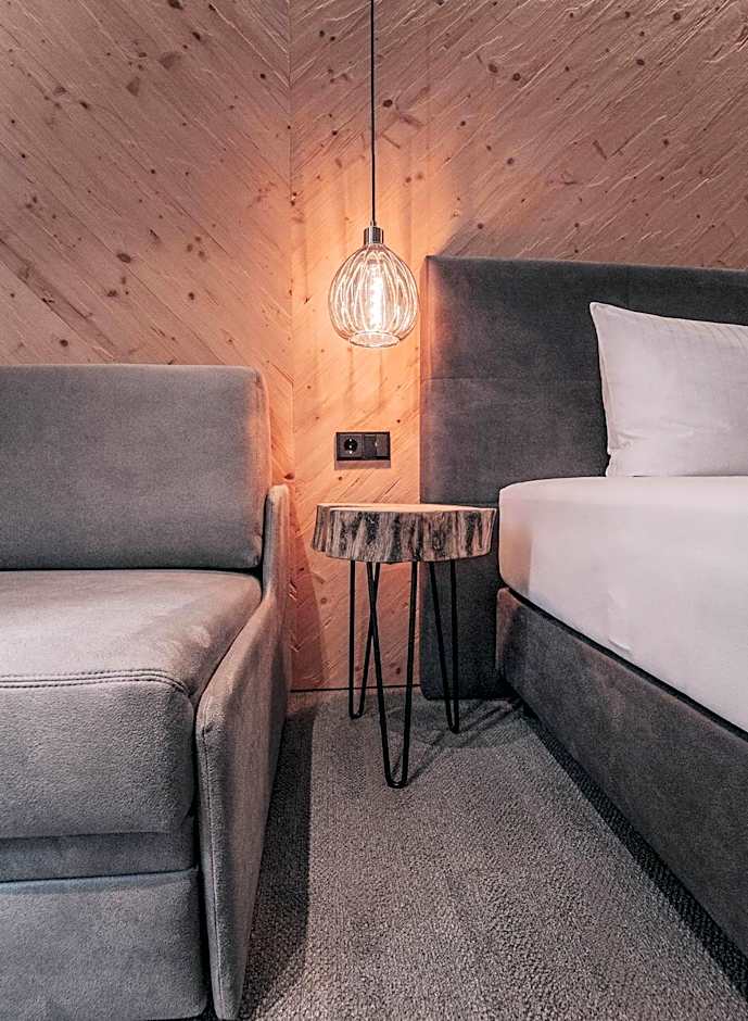 ARLhome - Zuhause am Arlberg