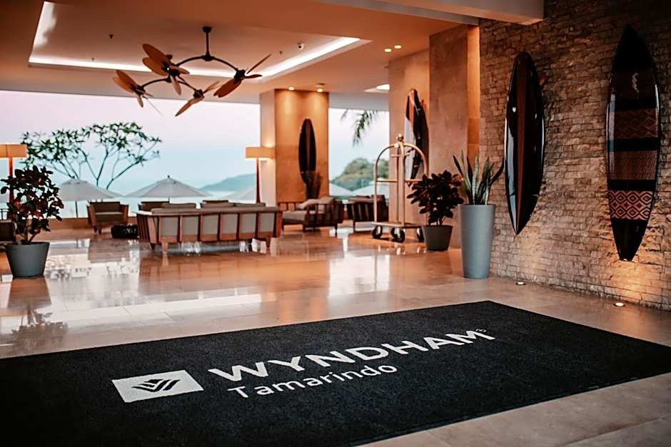 Wyndham Tamarindo