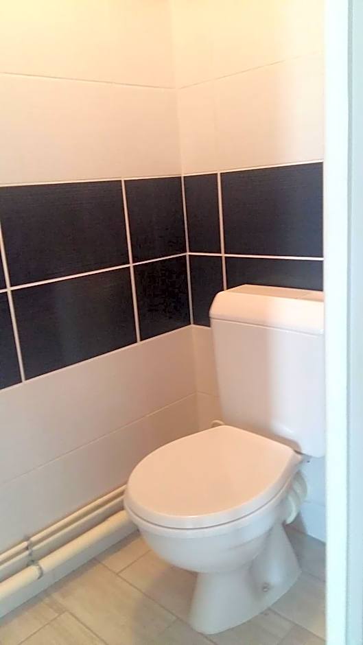 Hotel des Thermes et du Casino