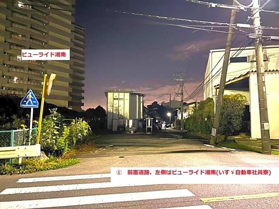 Shonan no Oka no Villa - Vacation STAY 24013v