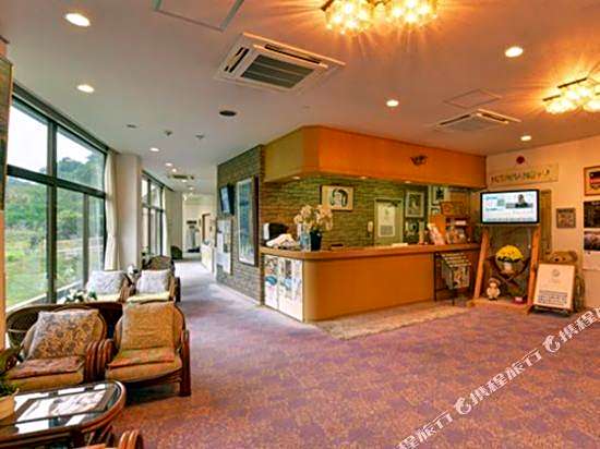 Hotel Mitama No Yu