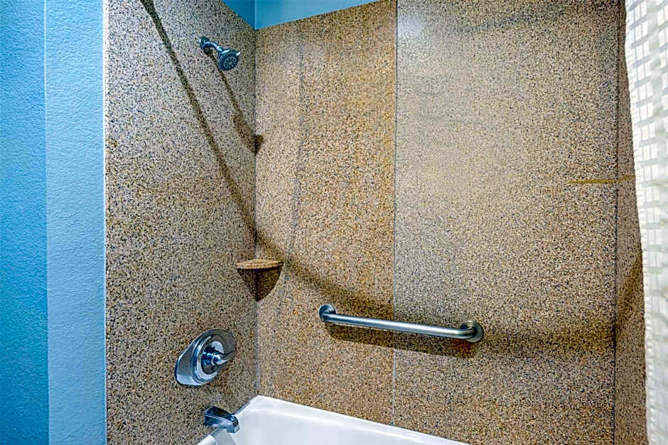 Best Western South Plains Inn & Suites