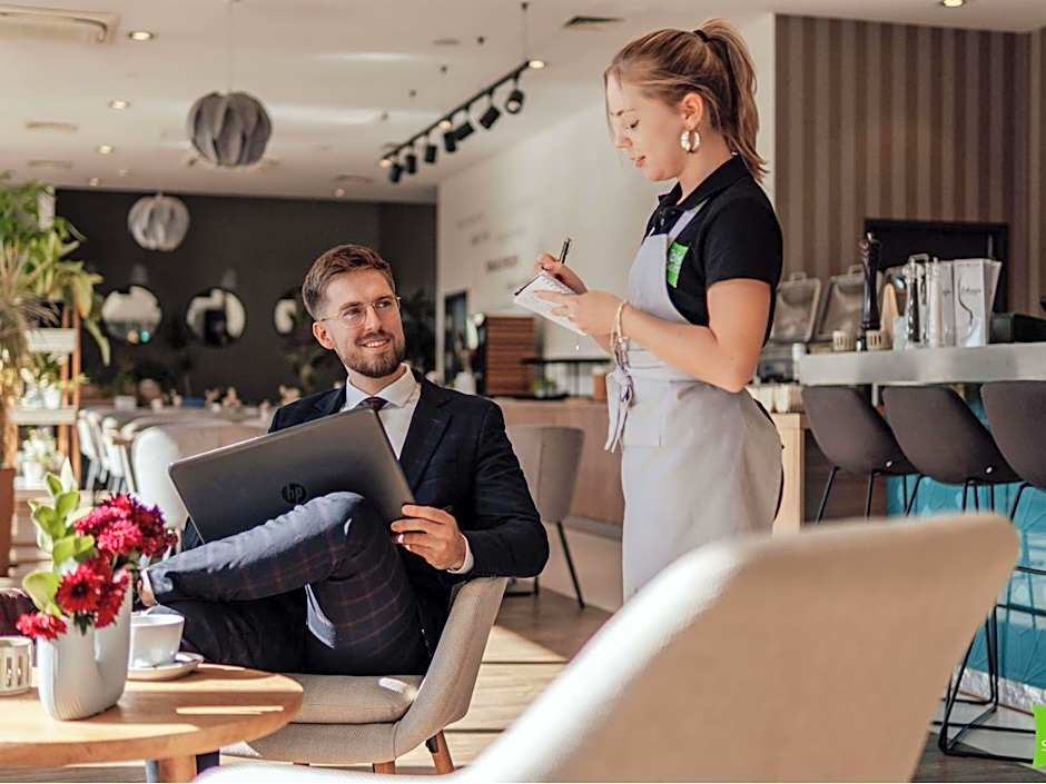 ibis Styles Siedlce