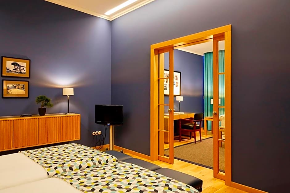 Grande Hotel do Porto