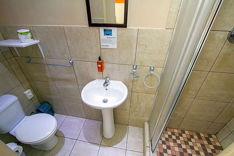 Ramasibi Guest Services