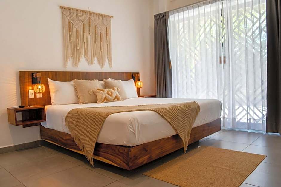 Casa Ita Surf - Adults Only