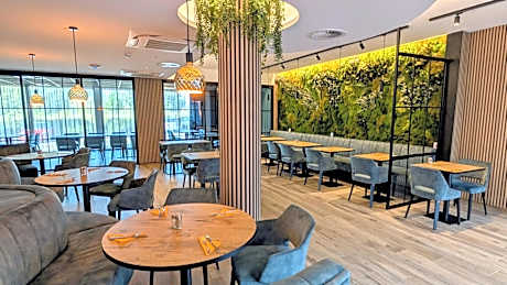 Orange Hotel La Louvière