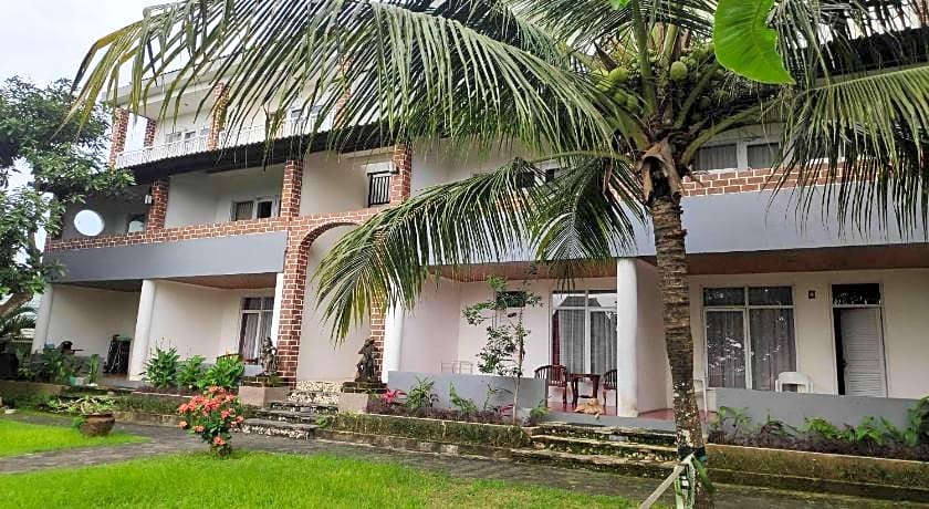 Pecatu GuestHouse