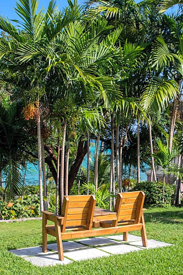 Orange Hill Beach Inn