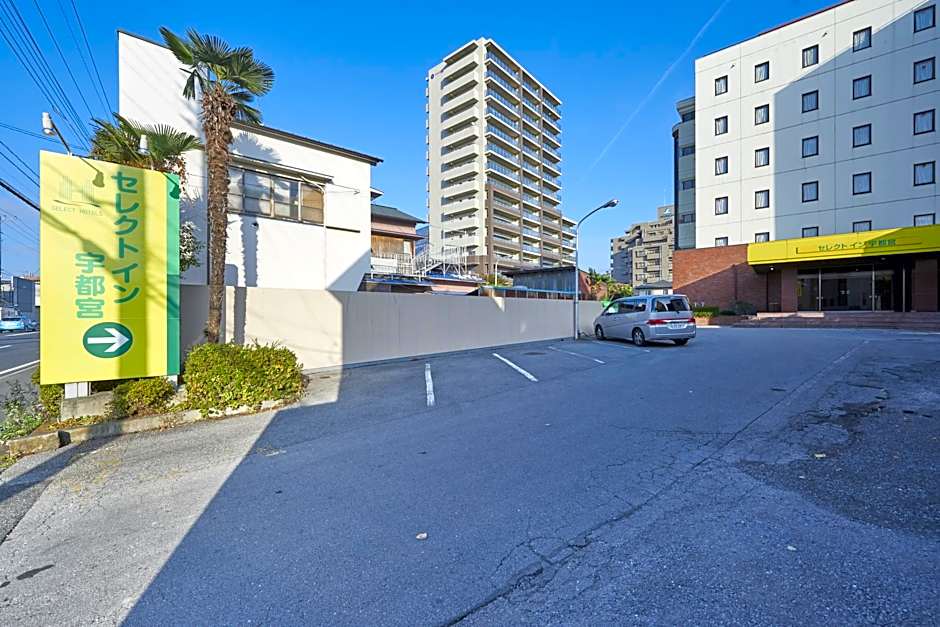 Hotel Select Inn Utsunomiya