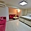 Oban Suites Istanbul