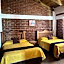 Cabañas El Pedregal