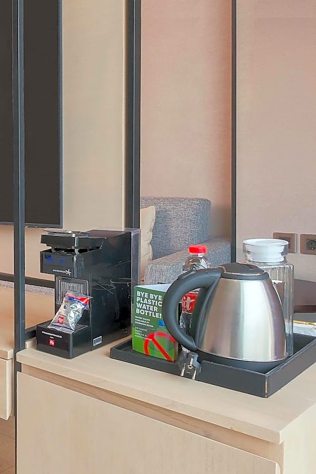 Grand Edge Hotel Semarang