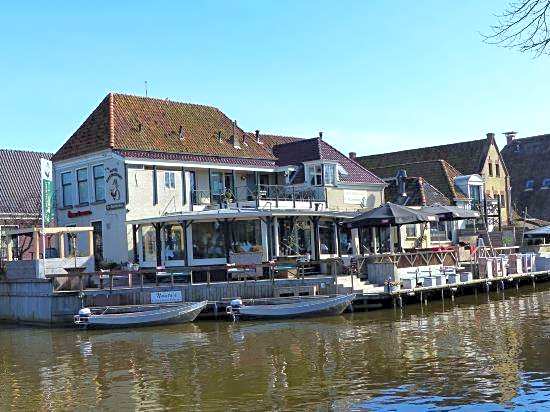 Hotel Restaurant De Stadsherberg
