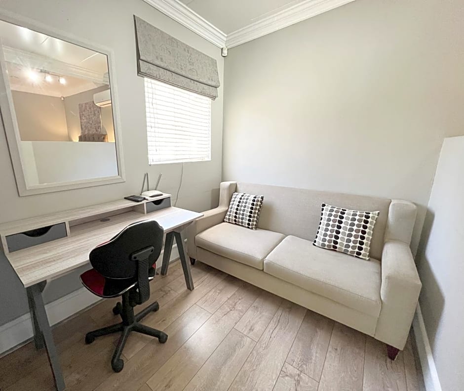 Buffels Place Guesthouse