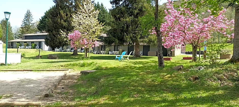 VVF Haute Loire Saint-Julien-Chapteuil
