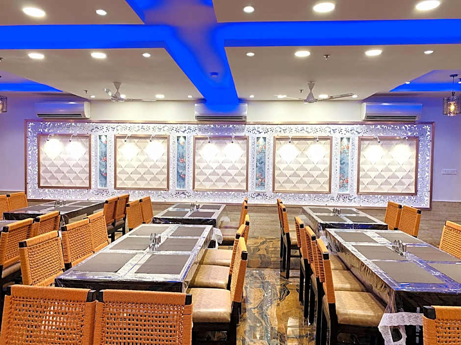 Hotel Sheetal