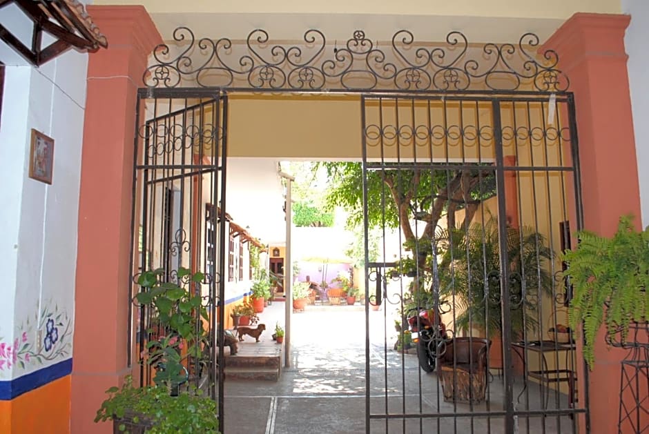 La Hacienda Tlaquepaque