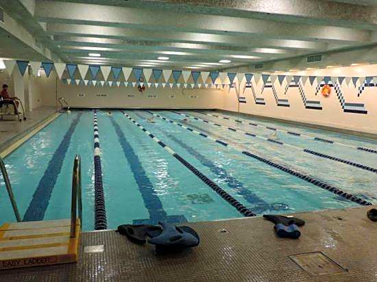 Vanderbilt YMCA