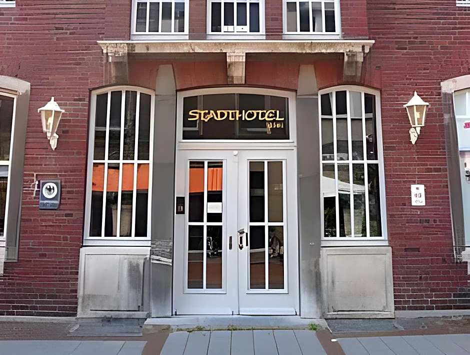 Stadthotel Julich