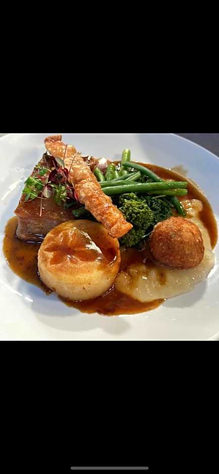 The Station Restaurant & Bar