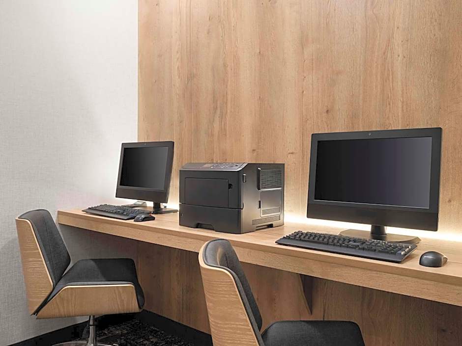 Hyatt Place Kansas City/Overland Park/Metcalf