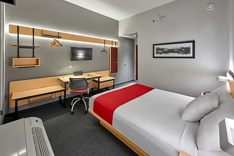 City Express by Marriott Monterrey Santa Catarina