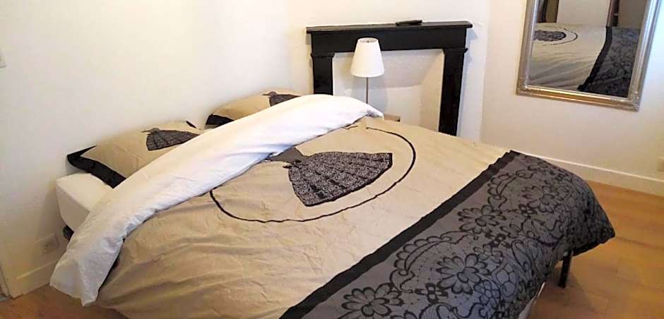 La Villa des Remparts