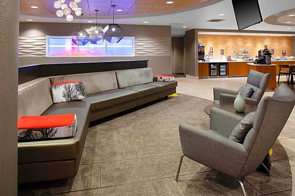 SpringHill Suites by Marriott Cincinnati North/Forest Park