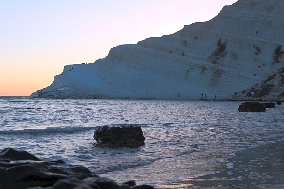 B&B Macalube Aragona