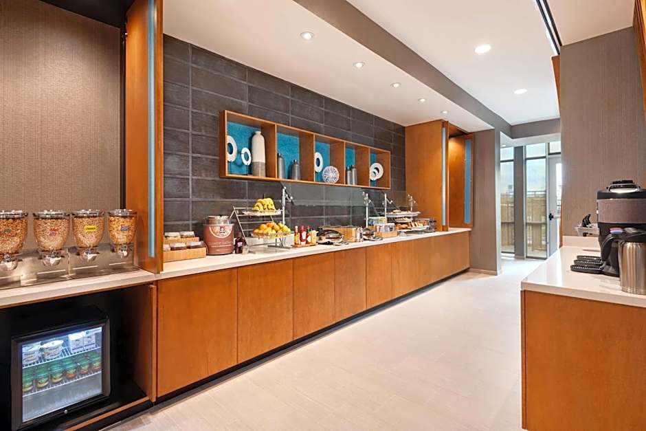 SpringHill Suites By Marriott Tifton