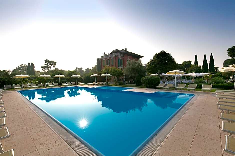 Villa Pioppi Hotel