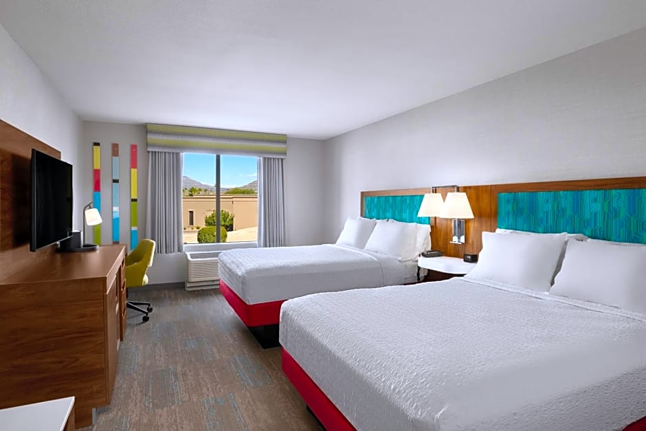 Hampton Inn By Hilton Carefree, AZ