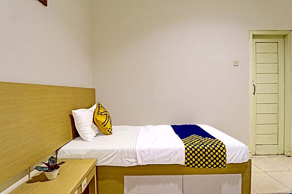 SPOT ON 91541 mahara syariah