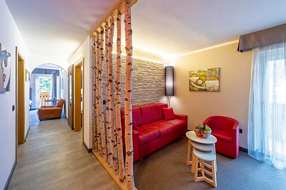 Hotel Alpino Wellness & Spa