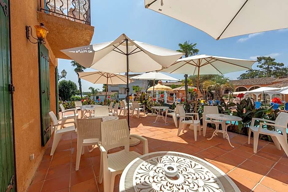 Hotel Quinta Da Lagoa