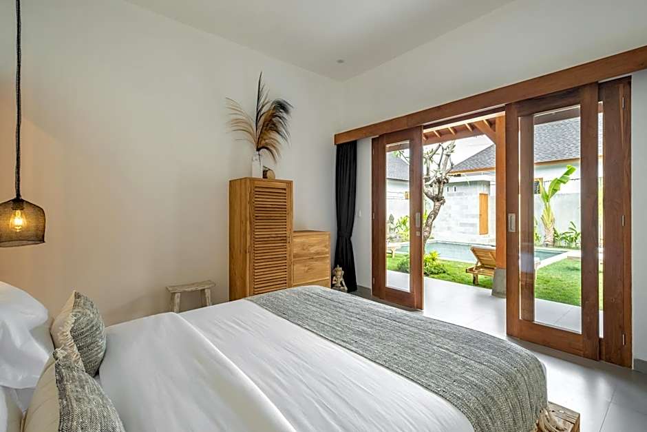 Lovely 3 Bedroom Villa Kembali