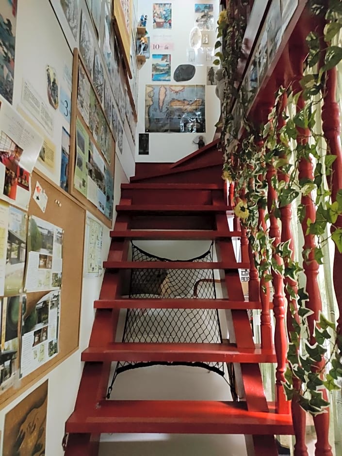 MIROKU Share House