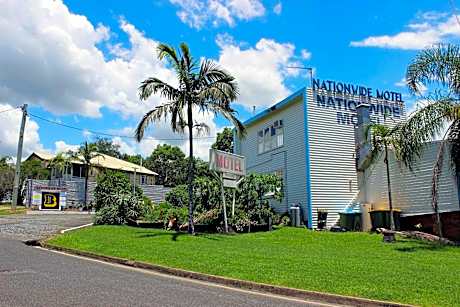 Nationwide Motel