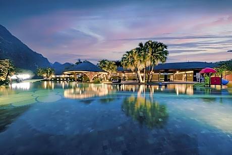 Serena Kim Boi Resort - Hoa Binh