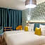 Hôtel Oden Paris Ivry